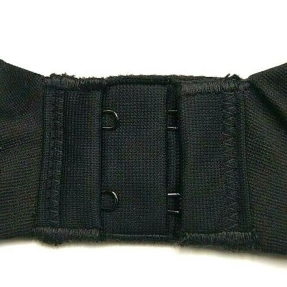 Sculptresse by Panache Chi Chi Lace Bra 36FF NEW - Picture 11 of 11